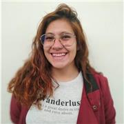 Profesora en educación, gobierno, sociales, ciudadanía, derechos humanos en Bogotá